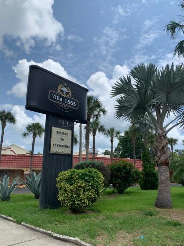 Фотография гостиницы Villa 1565 - Saint Augustine