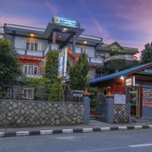 Фотография хостела Pokhara Backpackers Hostel