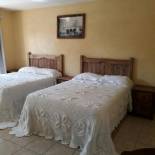 Фотография гостиницы Hotel Villa Aurora