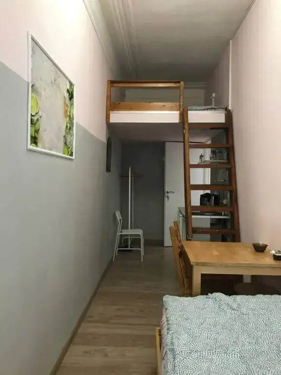 Фотография квартиры Апартаменты на 9-ой Линии В.О.