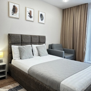 Фотография квартиры Квартира на Улице Университетская Набережная 48