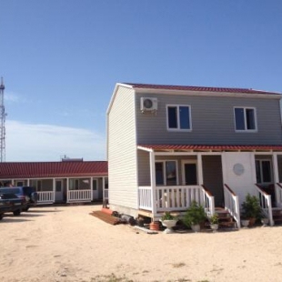 Фотография гостевого дома Частное домовладение Standart