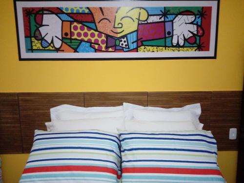 Фотография мини отеля Pousada Flats Alegria