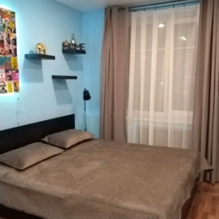 Фотография квартиры Квартира на Дебре