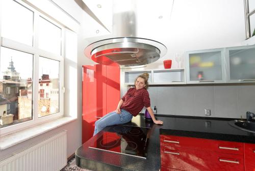 Фотография квартиры Apartamenty w Centrum Miasta - Bielsko-Biała