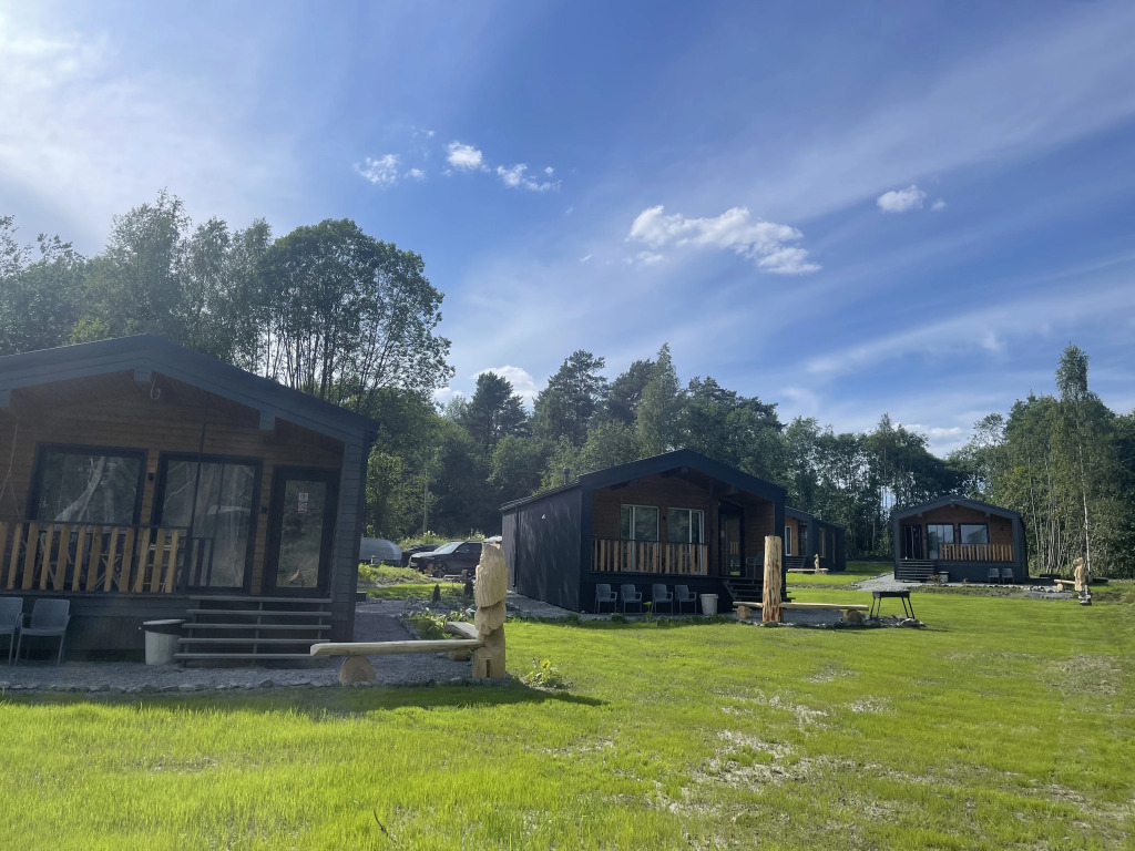 Фотография Коттеджа Частный дом Уютный Дом