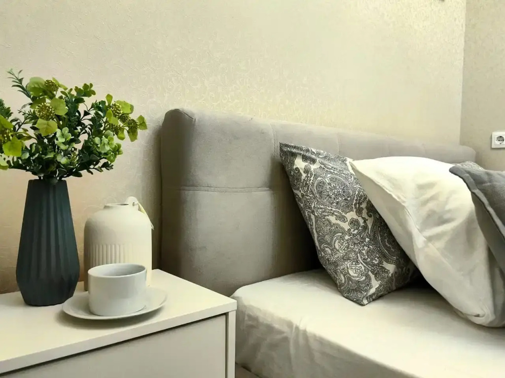 Фотография квартиры Квартира Апартаменты на Пархоменко 8