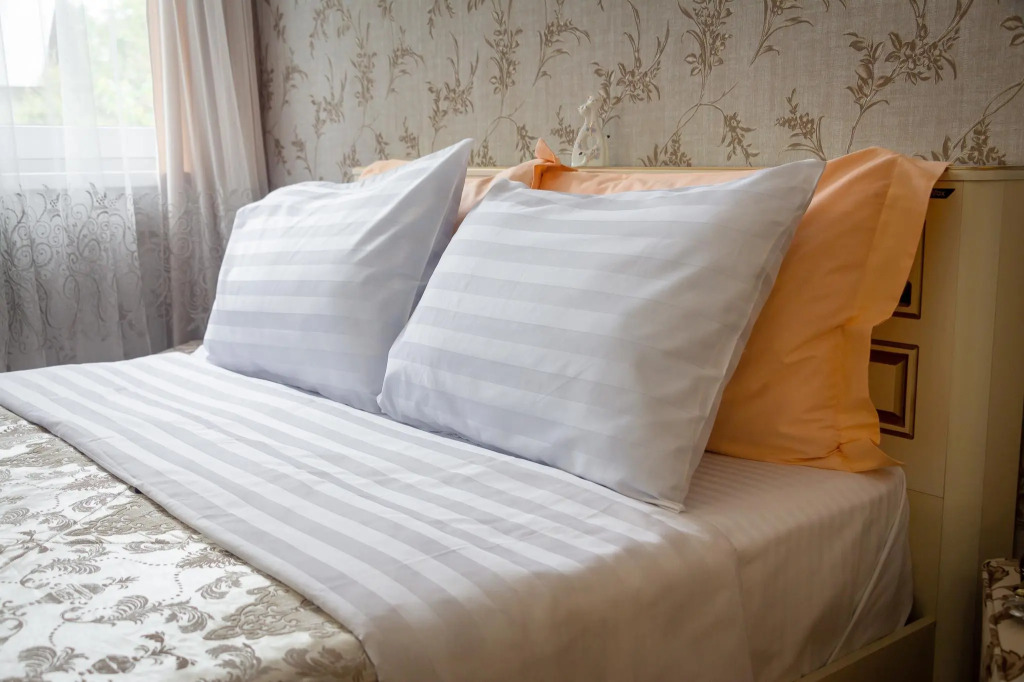 Фотография квартиры Апартаменты на улице Виноградная