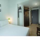 Фотография гостиницы Cititel Express Kota Kinabalu