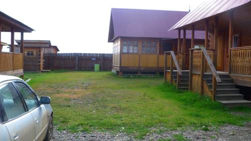 Фотография базы отдыха Станица