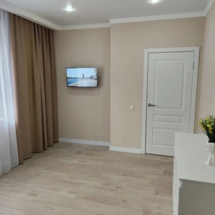 Фотография квартиры Апартаменты на улице имени Героя Николая Шевелёва