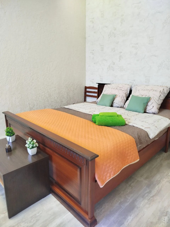 Фотография квартиры Квартира на Яна Фабрициуса 22