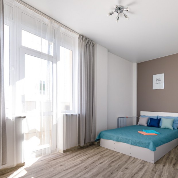 Фотографии квартиры
Апартаменты Ботаник 11