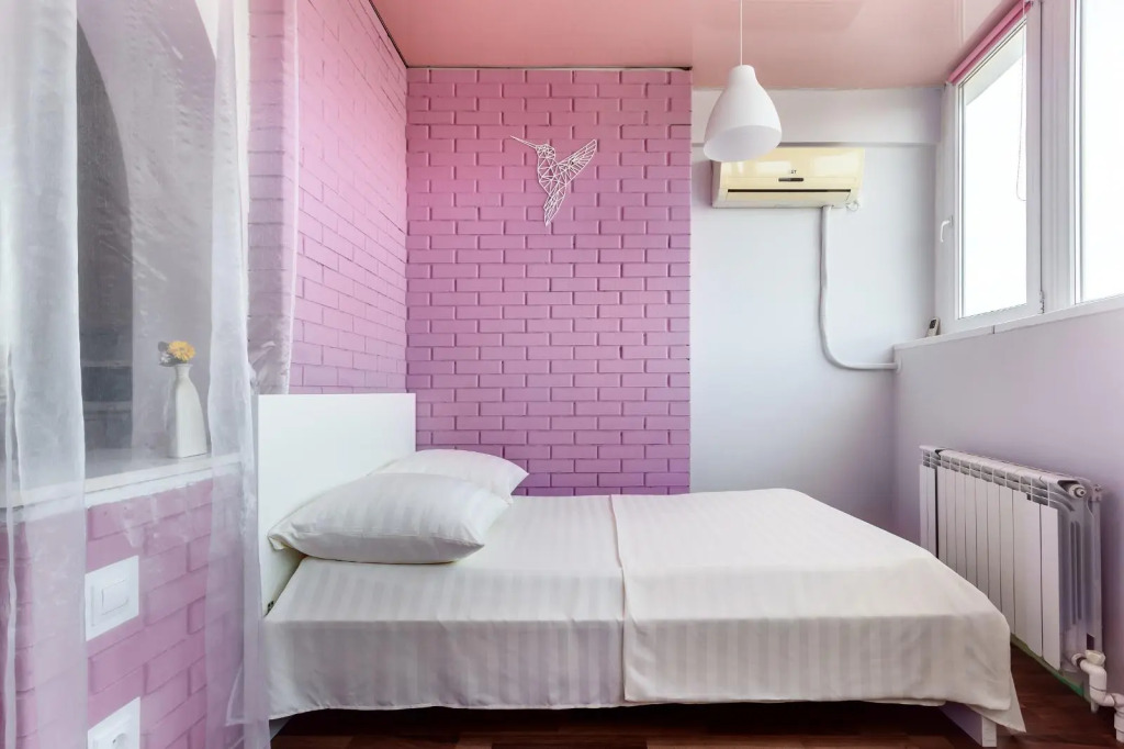 Фотография квартиры Апартаменты на проспекте Ленина