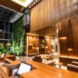 Фотография гостиницы GHL Hotel Bioxury