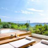 Фотография гостиницы Somewhere Vouliagmeni