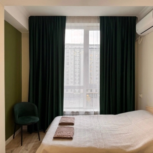 Фотография квартиры Квартира Уютная на Жумабека 239