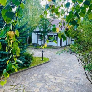 Фотография гостиницы WoodLand