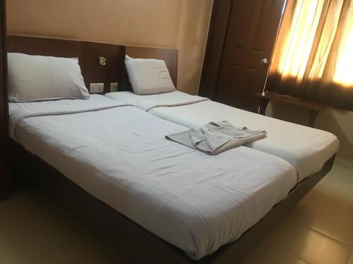 Фотография гостиницы Nash Inn