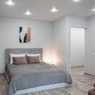 Фотография квартиры Квартира в историческом центре города