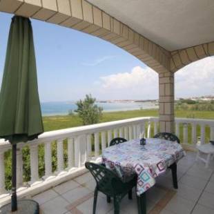 Фотографии гостевого дома
Apartments by the sea Povljana, Pag - 6502