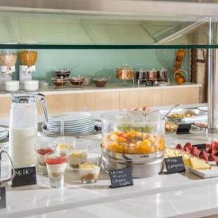 Фотографии апарт отеля
Lofos Apartments