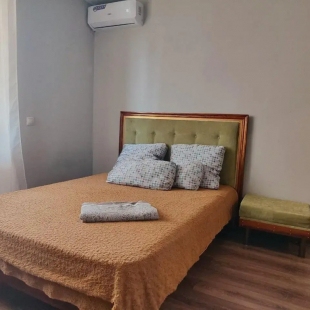 Фотография квартиры Апартаменты на улице Половинко 280/3 корпус 1