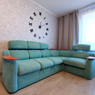 Фотография квартиры Квартира Ночник на Щербакова 112