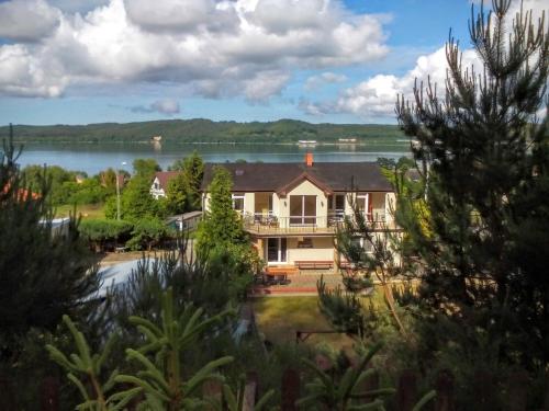 Фотография мини отеля 4 Pory Roku Apartamenty Domki Pokoje