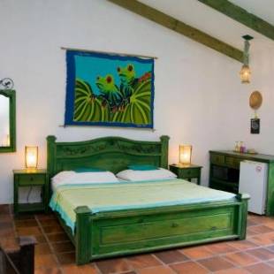 Фотографии мини отеля
Villa Margarita