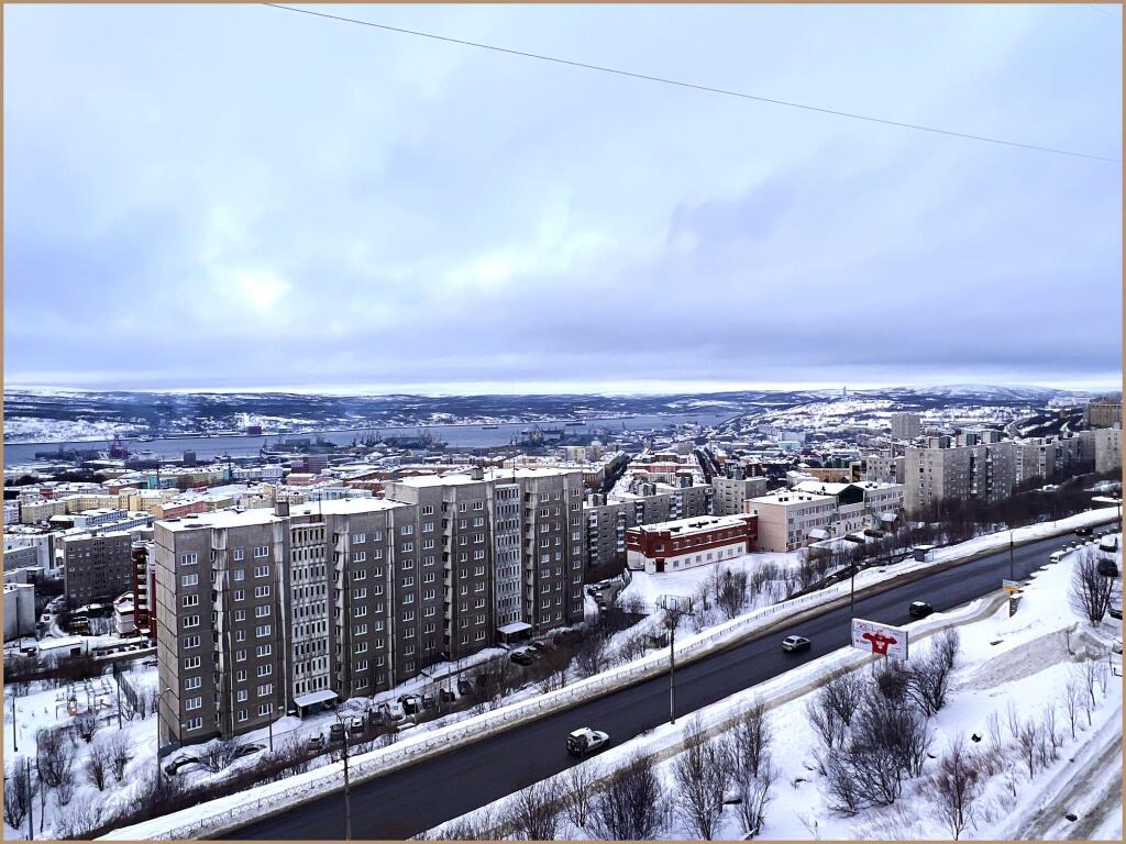 Фотография квартиры Апартаменты на улице Старостина 33