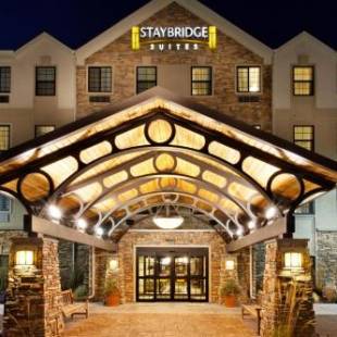 Фотографии гостиницы 
            Staybridge Suites - Gilbert - East Mesa, an IHG Hotel