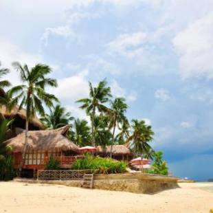 Фотографии гостиницы
The Coral Blue Oriental Beach Villas and Suites