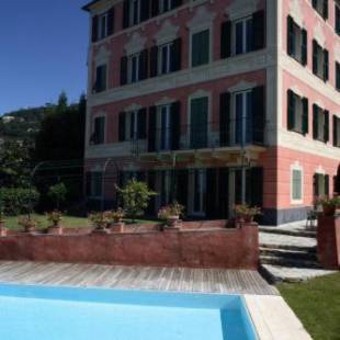 Фотографии гостиницы 
            Villa Rosmarino