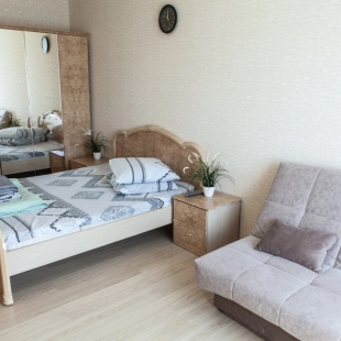 Фотография квартиры Квартира Рядом с Белкинским Парком