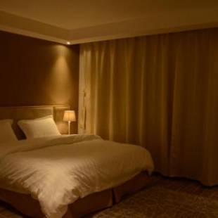 Фотографии апарт отеля
Manazel Hail Furnished Apartments