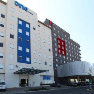 Фотография гостиницы One Queretaro Centro Sur