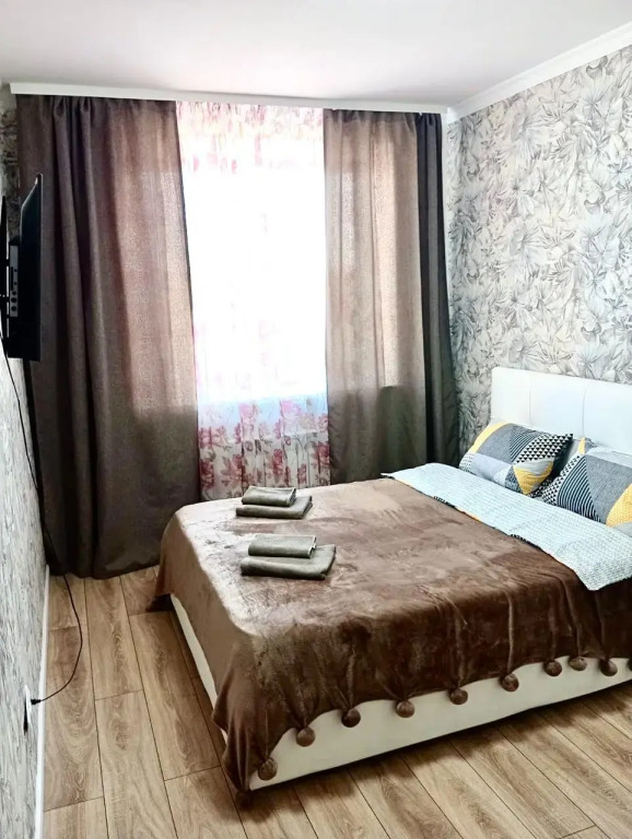 Фотография квартиры Апартаменты на Понартской