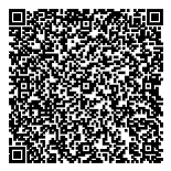 QR код мини отеля Турист в Кузьминках