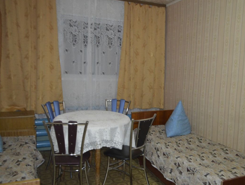 Фотография общежития АБК Немига - не работает!