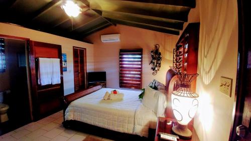 Фотография мини отеля Yocamatsu