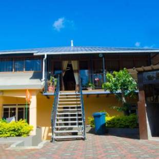 Фотографии гостевого дома 
            Résidence An&Sy - Loft à Surinam