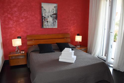 Фотография мини отеля Guest House Brezza Marina