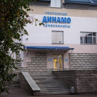 Фотография хостела Динамо