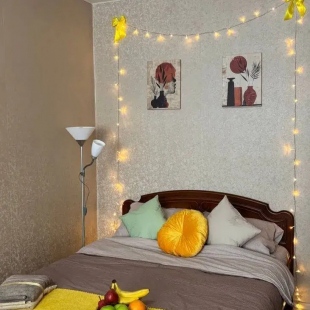 Фотография квартиры Квартира на Солнечном Бульваре 8к1