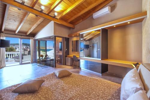 Фотография гостиницы Minoos Hotel