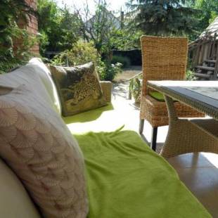 Фотографии гостевого дома
Helga Vendégház