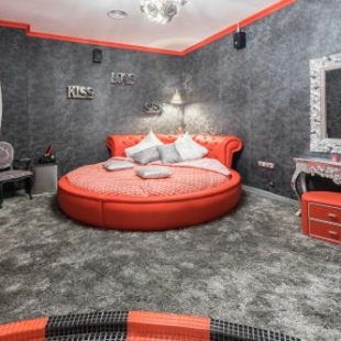 Фотография гостиницы Crazy