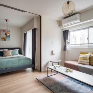 Фотография апарт отеля Section L Ginza East