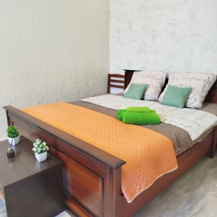 Фотография квартиры Квартира на Яна Фабрициуса 22